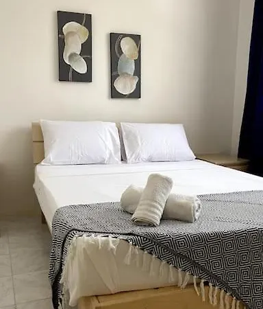 Flat St Julians For 7 People, Spacious And Bright Apartamento *