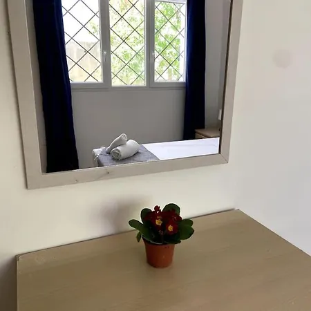 Flat St Julians For 7 People, Spacious And Bright Apartamento