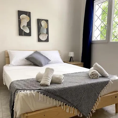 Flat St Julians For 7 People, Spacious And Bright * San Julián