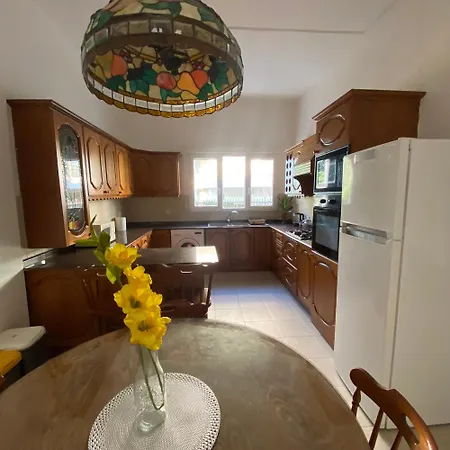 Flat St Julians For 7 People, Spacious And Bright Apartamento *