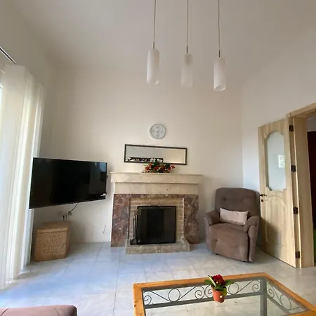 Flat St Julians For 7 People, Spacious And Bright