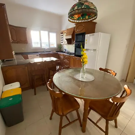 Flat St Julians For 7 People, Spacious And Bright