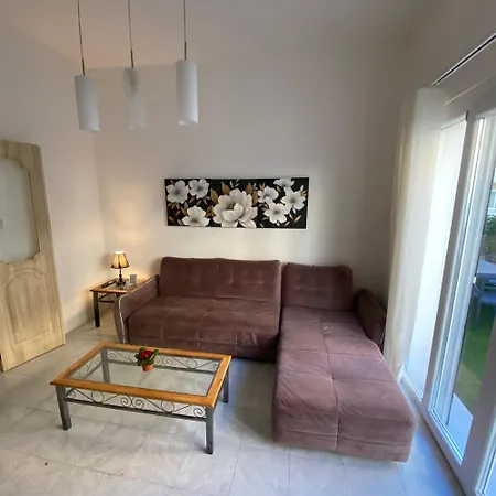 Flat St Julians For 7 People, Spacious And Bright * San Julián