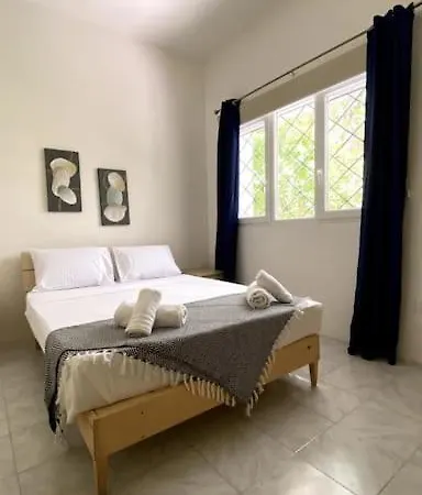 Apartamento Flat St Julians For 7 People, Spacious And Bright