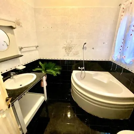 Flat St Julians For 7 People, Spacious And Bright Apartamento