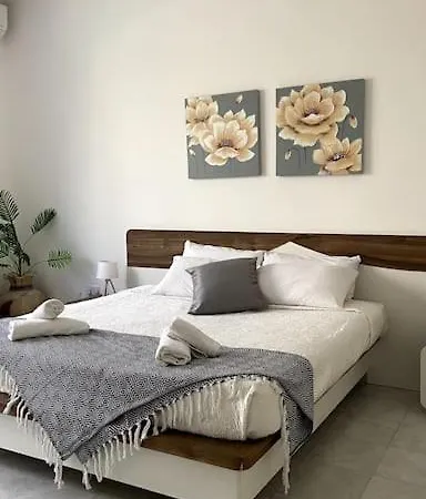 Apartamento Flat St Julians For 7 People, Spacious And Bright San Julián