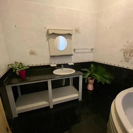 Apartamento Flat St Julians For 7 People, Spacious And Bright