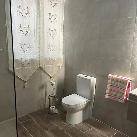 Apartamento Flat St Julians For 7 People, Spacious And Bright